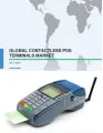 Global Contactless PoS Terminals Market 2017-2021