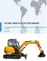 Global Mini Excavators Market 2017-2021