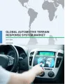 Global Automotive Terrain Response System Market 2017-2021