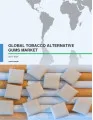 Global Tobacco Alternative Gums Market 2017-2021