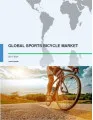 Global Sports Bicycle Market 2017-2021