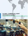 Global Commercial Beer Dispensers Market 2017-2021