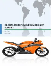 Global Motorcycle Immobilizer Market 2017-2021