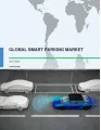 Global Smart Parking Market 2017-2021
