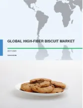 Global High-Fiber Biscuit Market 2017-2021