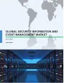 Global Security Information and Event Management Market 2017-2021