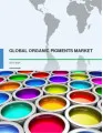 Global Organic Pigments Market 2017-2021