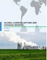 Global Carbon Capture and Storage Market 2017-2021