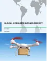 Global Consumer Drones Market 2017-2021