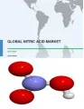 Global Nitric Acid Market 2017-2021