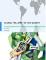 Global Fall Protection Market 2017-2021