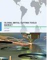 Global Metal Cutting Tools Market 2017-2021