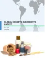 Global Cosmetic Ingredients Market 2017-2021