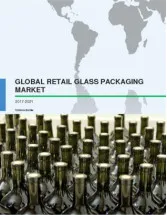 Global Retail Glass Packaging Market 2017-2021