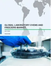 Global Laboratory Ovens and Freezers Market 2017-2021