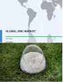 Global Zinc Market 2017-2021