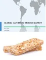 Global Oat-Based Snacks Market 2017-2021