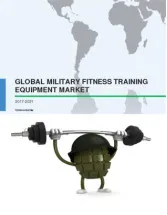 Global Military Fitness Training Equipment Market 2017-2021