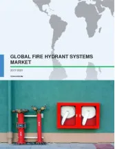 Global Fire Hydrant Systems Market 2017-2021