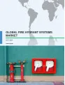 Global Fire Hydrant Systems Market 2017-2021
