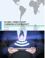 Global Visible Light Communication Market 2017-2021