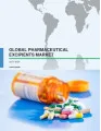 Global Pharmaceutical Excipients Market 2017-2021