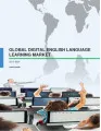 Global Digital English Language Learning Market 2017-2021