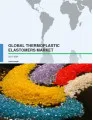 Global Thermoplastic Elastomers Market 2017-2021