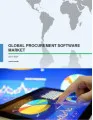 Global Procurement Software Market 2017-2021