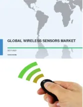 Global Wireless Sensors Market 2017-2021