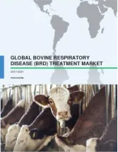 Global Bovine Respiratory Disease Treatment 2017-2021
