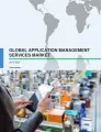 Global Application Management Services Market 2017-2021