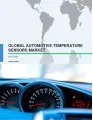 Global Automotive Temperature Sensors Market 2017-2021