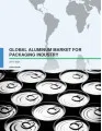 Global Aluminum Market for Packaging Industry 2017-2021