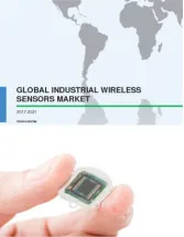 Global Industrial Wireless Sensors Market 2017-2021