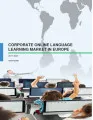 Corporate Online Language Learning Market in Europe 2017-2021