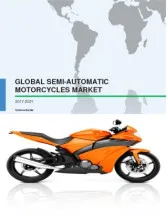 Global Semi-Automatic Motorcycles Market 2017-2021
