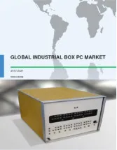 Global Industrial Box PC Market 2017-2021