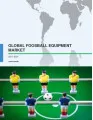Football Equipment Market 2017-2021