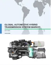Global Automotive Hybrid Transmission System Market 2017-2021