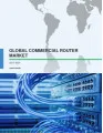 Global Commercial Router Market 2017-2021