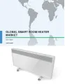 Global Smart Room Heater Market 2017-2021