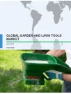Global Garden and Lawn Tools Market 2017-2021