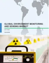 Global Environment Monitoring and Sensing Market 2017-2021