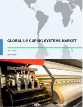 Global UV Curing Systems Market 2017-2021