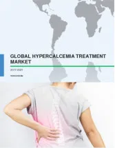 Global Hypercalcemia Treatment Market 2017-2021