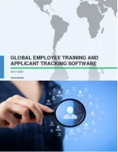 Global Employee Training and Applicant Tracking Software (ATS) Market 2017-2021