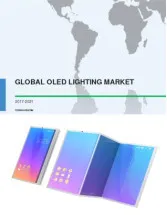 Global Organic Light-Emitting Diode Lighting Market 2017-2021