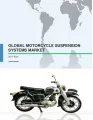 Global Motorcycle Suspension Systems Market 2017-2021