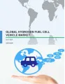 Global Hydrogen Fuel Cell Vehicle Market 2017-2021